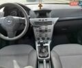 Білий Опель Астра, об'ємом двигуна 1.69 л та пробігом 350 тис. км за 5100 $, фото 8 на Automoto.ua