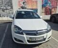Білий Опель Астра, об'ємом двигуна 1.6 л та пробігом 121 тис. км за 6500 $, фото 2 на Automoto.ua