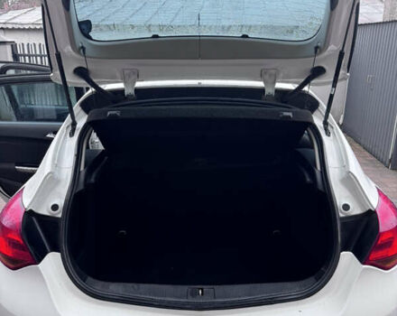 Білий Опель Астра, об'ємом двигуна 1.96 л та пробігом 310 тис. км за 7000 $, фото 5 на Automoto.ua