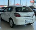 Белый Опель Астра, объемом двигателя 1.6 л и пробегом 80 тыс. км за 7200 $, фото 5 на Automoto.ua
