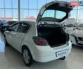 Белый Опель Астра, объемом двигателя 1.6 л и пробегом 80 тыс. км за 7200 $, фото 22 на Automoto.ua