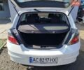Білий Опель Астра, об'ємом двигуна 1.6 л та пробігом 259 тис. км за 4300 $, фото 21 на Automoto.ua