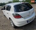 Белый Опель Астра, объемом двигателя 1.6 л и пробегом 115 тыс. км за 4700 $, фото 2 на Automoto.ua