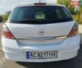 Білий Опель Астра, об'ємом двигуна 1.6 л та пробігом 259 тис. км за 4300 $, фото 3 на Automoto.ua