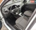 Білий Опель Астра, об'ємом двигуна 1.6 л та пробігом 259 тис. км за 5200 $, фото 9 на Automoto.ua