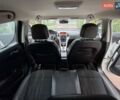 Білий Опель Астра, об'ємом двигуна 1.36 л та пробігом 107 тис. км за 8700 $, фото 4 на Automoto.ua