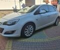 Білий Опель Астра, об'ємом двигуна 1.4 л та пробігом 113 тис. км за 8300 $, фото 56 на Automoto.ua