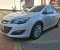 Білий Опель Астра, об'ємом двигуна 1.4 л та пробігом 113 тис. км за 8300 $, фото 22 на Automoto.ua