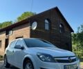 Белый Опель Астра, объемом двигателя 1.6 л и пробегом 275 тыс. км за 5600 $, фото 6 на Automoto.ua