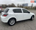 Белый Опель Астра, объемом двигателя 1.6 л и пробегом 240 тыс. км за 6900 $, фото 7 на Automoto.ua