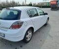 Білий Опель Астра, об'ємом двигуна 1.69 л та пробігом 350 тис. км за 5100 $, фото 6 на Automoto.ua