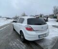 Білий Опель Астра, об'ємом двигуна 1.6 л та пробігом 158 тис. км за 5800 $, фото 16 на Automoto.ua