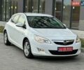 Белый Опель Астра, объемом двигателя 1.6 л и пробегом 51 тыс. км за 10290 $, фото 23 на Automoto.ua
