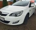 Білий Опель Астра, об'ємом двигуна 1.4 л та пробігом 194 тис. км за 7100 $, фото 1 на Automoto.ua