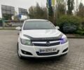 Белый Опель Астра, объемом двигателя 1.6 л и пробегом 171 тыс. км за 6200 $, фото 10 на Automoto.ua