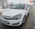 Білий Опель Астра, об'ємом двигуна 1.6 л та пробігом 259 тис. км за 5200 $, фото 1 на Automoto.ua