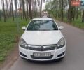 Белый Опель Астра, объемом двигателя 1.6 л и пробегом 200 тыс. км за 5100 $, фото 1 на Automoto.ua