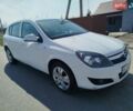 Білий Опель Астра, об'ємом двигуна 1.6 л та пробігом 259 тис. км за 4500 $, фото 1 на Automoto.ua