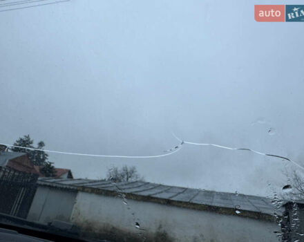 Білий Опель Астра, об'ємом двигуна 1.96 л та пробігом 310 тис. км за 7000 $, фото 16 на Automoto.ua