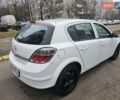 Белый Опель Астра, объемом двигателя 1.6 л и пробегом 242 тыс. км за 3750 $, фото 9 на Automoto.ua