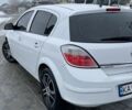 Білий Опель Астра, об'ємом двигуна 1.6 л та пробігом 158 тис. км за 5800 $, фото 6 на Automoto.ua