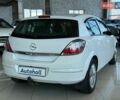 Белый Опель Астра, объемом двигателя 1.6 л и пробегом 80 тыс. км за 7200 $, фото 4 на Automoto.ua