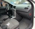 Білий Опель Астра, об'ємом двигуна 1.6 л та пробігом 175 тис. км за 3300 $, фото 11 на Automoto.ua