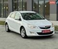 Белый Опель Астра, объемом двигателя 1.6 л и пробегом 51 тыс. км за 10290 $, фото 27 на Automoto.ua