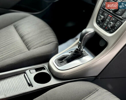 Білий Опель Астра, об'ємом двигуна 1.6 л та пробігом 143 тис. км за 8600 $, фото 11 на Automoto.ua