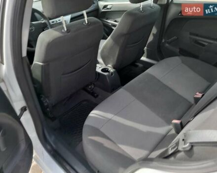Білий Опель Астра, об'ємом двигуна 1.69 л та пробігом 350 тис. км за 5100 $, фото 12 на Automoto.ua