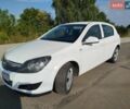 Білий Опель Астра, об'ємом двигуна 1.6 л та пробігом 259 тис. км за 4300 $, фото 7 на Automoto.ua