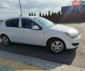 Білий Опель Астра, об'ємом двигуна 1.6 л та пробігом 259 тис. км за 4300 $, фото 1 на Automoto.ua