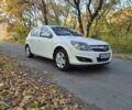 Білий Опель Астра, об'ємом двигуна 1.6 л та пробігом 168 тис. км за 5881 $, фото 6 на Automoto.ua