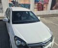 Білий Опель Астра, об'ємом двигуна 1.6 л та пробігом 121 тис. км за 6500 $, фото 6 на Automoto.ua