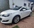 Білий Опель Астра, об'ємом двигуна 1.36 л та пробігом 112 тис. км за 8650 $, фото 25 на Automoto.ua
