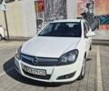 Білий Опель Астра, об'ємом двигуна 1.6 л та пробігом 121 тис. км за 6500 $, фото 1 на Automoto.ua