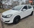 Белый Опель Астра, объемом двигателя 1.6 л и пробегом 242 тыс. км за 3750 $, фото 8 на Automoto.ua