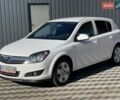 Белый Опель Астра, объемом двигателя 1.6 л и пробегом 182 тыс. км за 6400 $, фото 3 на Automoto.ua