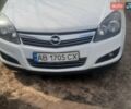 Белый Опель Астра, объемом двигателя 1.6 л и пробегом 170 тыс. км за 5500 $, фото 1 на Automoto.ua