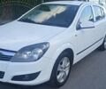 Белый Опель Астра, объемом двигателя 1.6 л и пробегом 135 тыс. км за 6700 $, фото 1 на Automoto.ua