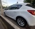 Білий Опель Астра, об'ємом двигуна 1.4 л та пробігом 113 тис. км за 8619 $, фото 1 на Automoto.ua