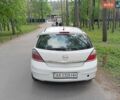 Белый Опель Астра, объемом двигателя 1.6 л и пробегом 200 тыс. км за 5100 $, фото 4 на Automoto.ua