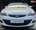 Білий Опель Астра, об'ємом двигуна 1.4 л та пробігом 150 тис. км за 8990 $, фото 7 на Automoto.ua