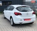 Білий Опель Астра, об'ємом двигуна 1.6 л та пробігом 120 тис. км за 9790 $, фото 18 на Automoto.ua