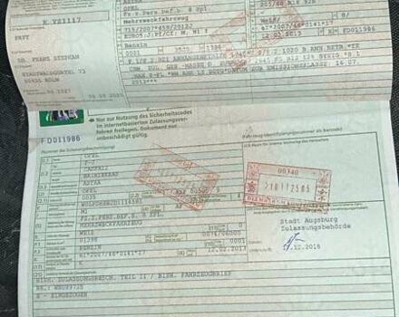 Белый Опель Астра, объемом двигателя 0 л и пробегом 170 тыс. км за 6999 $, фото 13 на Automoto.ua