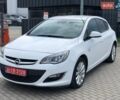 Білий Опель Астра, об'ємом двигуна 1.6 л та пробігом 120 тис. км за 9790 $, фото 35 на Automoto.ua