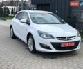 Білий Опель Астра, об'ємом двигуна 1.6 л та пробігом 120 тис. км за 9790 $, фото 1 на Automoto.ua