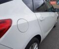 Опель Астра 2013 в Черкассах на Automoto.ua Белый Опель Астра, объемом двигателя 1.4 л и пробегом 171 тыс. км за 7300 $, фото 8 на Automoto.ua