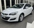 Белый Опель Астра, объемом двигателя 2 л и пробегом 290 тыс. км за 7000 $, фото 1 на Automoto.ua