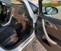 Белый Опель Астра, объемом двигателя 1.4 л и пробегом 160 тыс. км за 8200 $, фото 36 на Automoto.ua